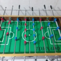 فوتبال دستی