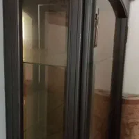فروش بوفه چوبی ۴طبقه