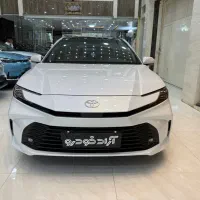 تویوتا کمری LE ژاپن سعودی مدل 2025
