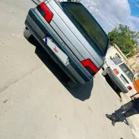 پژو۴۰۵دوگانه شرکتی مدل ۹۱|خودرو سواری و وانت|ایذه, |دیوار