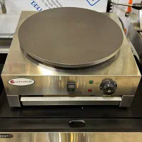 کرپ ساز/ وافل ساز/ دنات زن/ اسنک ساز/پنی نی میکر