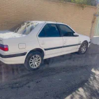 پارس تیوفایو