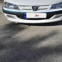 فروش پژو پارس مدل96