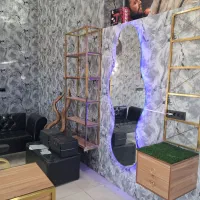 وسایل.آرایشگری.مردانه|آرایشگاه و سالن‌های زیبایی|بانه, |دیوار