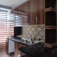 ۶۵متر ۲خواب . شاهین ویلا . روبه آفتاب