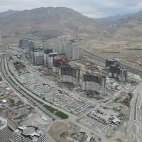 امتیاز-172متری-پهنهB-ارتش-برجD2-جنوبی-دریاچه-چیتگر