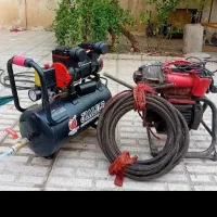تخلیه چاه و لوله‌بازکنی حرفه ای شبانه روزی