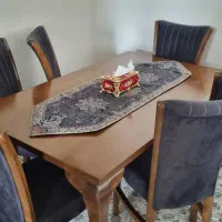 ست مبل راحتی ۹ نفره|مبلمان خانگی و میز عسلی|تهران, ورزشگاه آزادی|دیوار