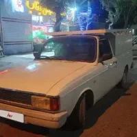 وانت بار با قیمت مناسب|خدمات حمل و نقل|ارومیه, |دیوار