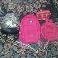 کیف مدرسه