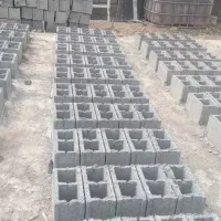 کارگاه بلوک دیواری
