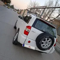 x33 مدل 93|خودرو سواری و وانت|ارومیه, |دیوار