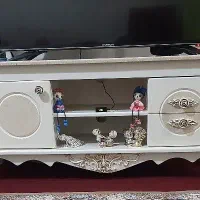 میز تلویزیون