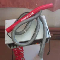 فروش دستگاه مخمل پاش