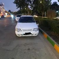 پراید 111 SE مدل 95 کم‌کار رخ عالی|خودرو سواری و وانت|مشهد, کوی سیدی|دیوار