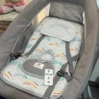 گهواره برقی ماستلا