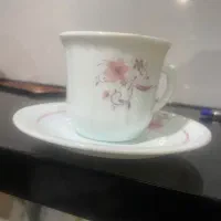 سرویس ۱۲ نفره فقط ۴۵۰۰ فروش فوری|ظروف سرو و پذیرایی|کرج, گوهردشت|دیوار