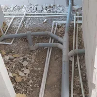 لوله کشی آب و فاضلاب و گاز|خدمات پیشه و مهارت|خرمدره, |دیوار