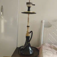 قلیون عربی moso