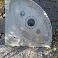 جک وزی وان کلاسیک  وارداتی