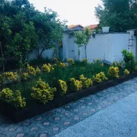 خانه ویلایی|اجارهٔ خانه و ویلا|بندر انزلی, لیچارگی حسن رود|دیوار