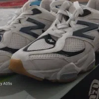 کتونی نیوبالانس