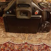 دوربین کانون مدل sx40Hs