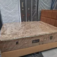 تشک طبــی جــنـس ژاکــارد ++فنــ‌ـ ر مـیکرویا++