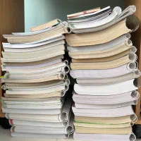 کتاب تست و کمک‌درسی کنکور