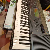 ارگ Yamaha A-3 یاماها مشابه آکبند