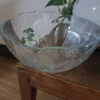 ظروف بلوری در حد نو|ظروف سرو و پذیرایی|شیراز, آزادگان|دیوار