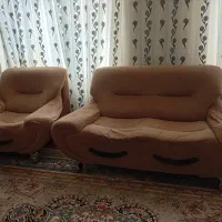 مبل راحتی درحدنو