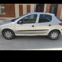 206|خودرو سواری و وانت|یزد, |دیوار