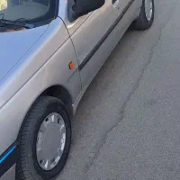 پژو مدل ۹۰|خودرو سواری و وانت|جوانرود, |دیوار