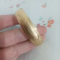 النگو طلا دست دوم