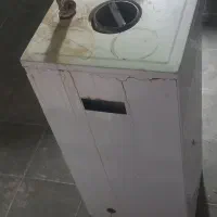 آب گرم کن 60لیتری|آبگرمکن، پکیج، شوفاژ|سلامی, |دیوار