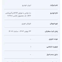 حواله دنا ۳۰ روزه