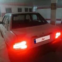 پراید ۸۹|خودرو سواری و وانت|فردیس, شهرک شهید حسینی|دیوار