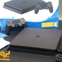 دستگاه ps4