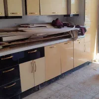 سرویس کابینت نو