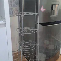 پایه قابلمه استیل