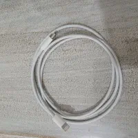 کابل شارژ و مبدل آیفون ، اورجینال اصل تضمینی