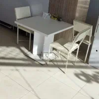 میز و صندلی|میز و صندلی غذاخوری|بانه, |دیوار