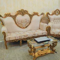 شوش|مبلمان خانگی و میز عسلی|کرخه, |دیوار