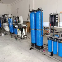 گلخانه/تصفیه آب/آبسازان صنعت/آب فروشی ویژه|آبسردکن و تصفیه آب|رشت, بلوار گیلان|دیوار