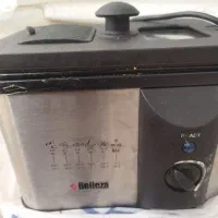 سرخ کن|اجاق گاز و لوازم برقی پخت‌وپز|شهر ری, هاشم‌آباد|دیوار