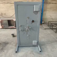 تولید درب خزانه فروش مستقیم از کارخانه گاوصندوق