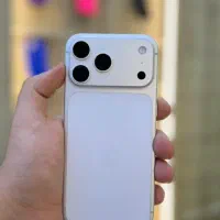 17 پرو مکس دو سیم