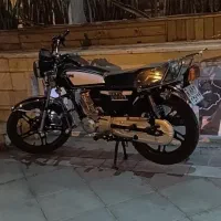 موتور همتاز200cc