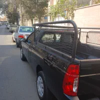 ماشین آریسان ۲ برج ۱۱/۱۴۰۳|خودرو سواری و وانت|تهران, جی|دیوار